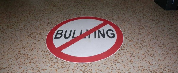 Stop Bullying