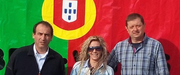 Elementos da Direção 2015/2016