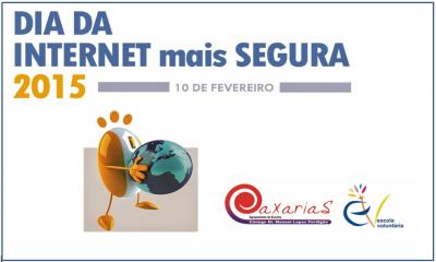 Dia Europeu da Internet Mais Segura