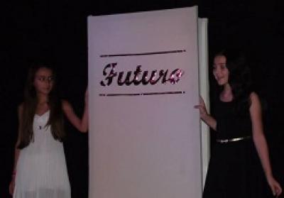 Quadros de M�rito - 2013/2014