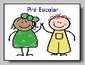 Pr�-escolar